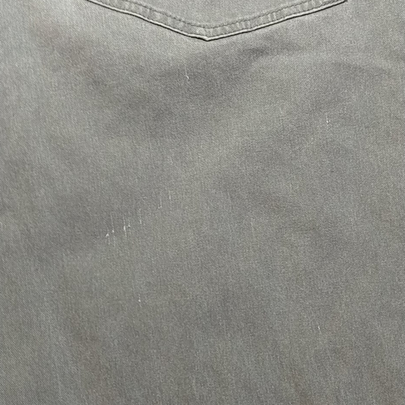 REDHEAD Mens OUTDOORS JEANS Size 36X34 - Picture 8 of 8